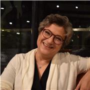 Nachhilfelehrerin für eine der schönsten Sprachen der Welt - Französisch